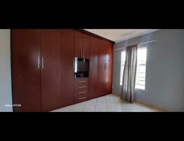 2 BEDROOM HOUSE FOR SALE IN KIRKNEY